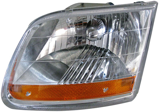 HEADLAMP-RIGHT FORD TRUCK (Dorman# 1592253)