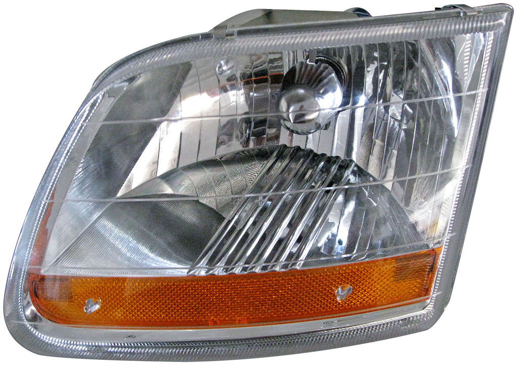 HEADLAMP-RIGHT FORD TRUCK (Dorman# 1592253)