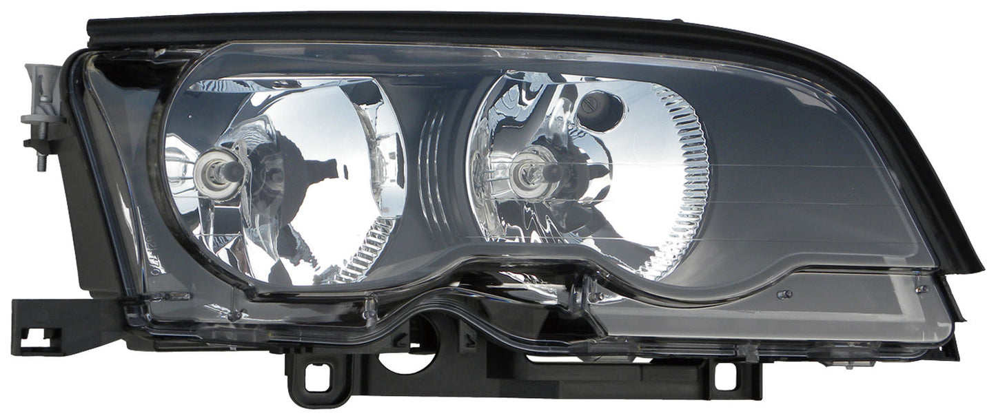 HEAD LAMP - LEFT BMW (Dorman# 1592256)