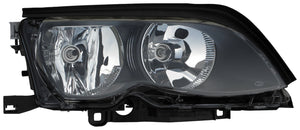 HEAD LAMP - LEFT BMW (Dorman# 1592258)
