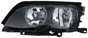 HEAD LAMP - RIGHT BMW (Dorman# 1592259)