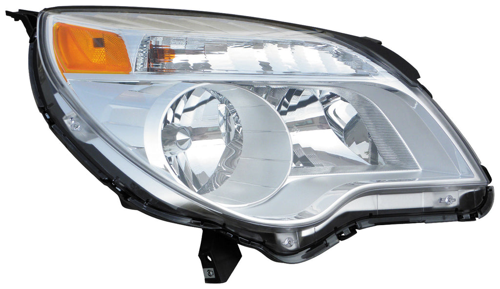 HEAD LAMP - RIGHT CHEVROLET TRUCK (Dorman# 1592261)