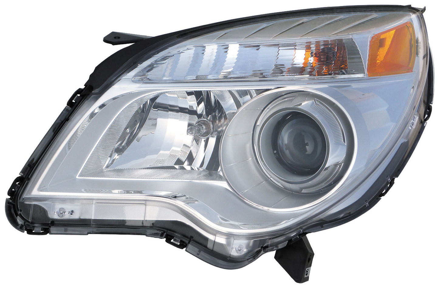HEAD LAMP - LEFT CHEVROLET TRUCK (Dorman# 1592262)