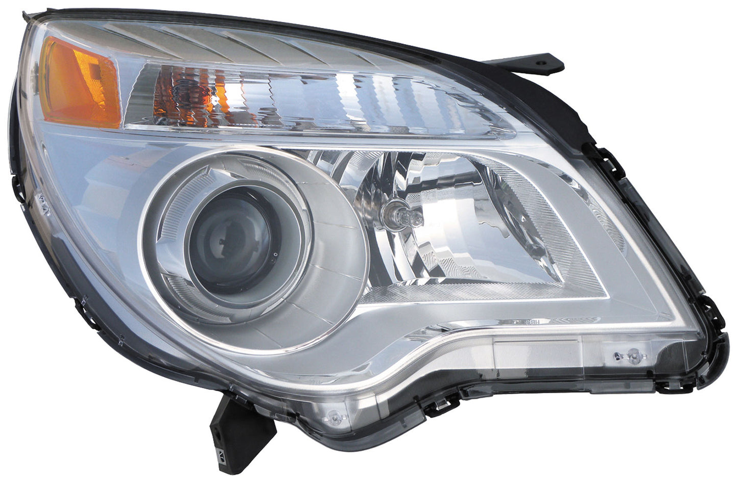 HEAD LAMP - RIGHT CHEVROLET TRUCK (Dorman# 1592263)