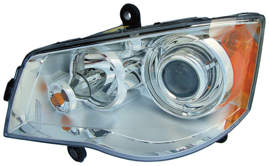 HEAD LAMP - LEFT CHRYSLER (Dorman# 1592264)