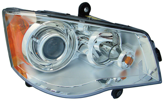 HEAD LAMP - RIGHT CHRYSLER (Dorman# 1592265)