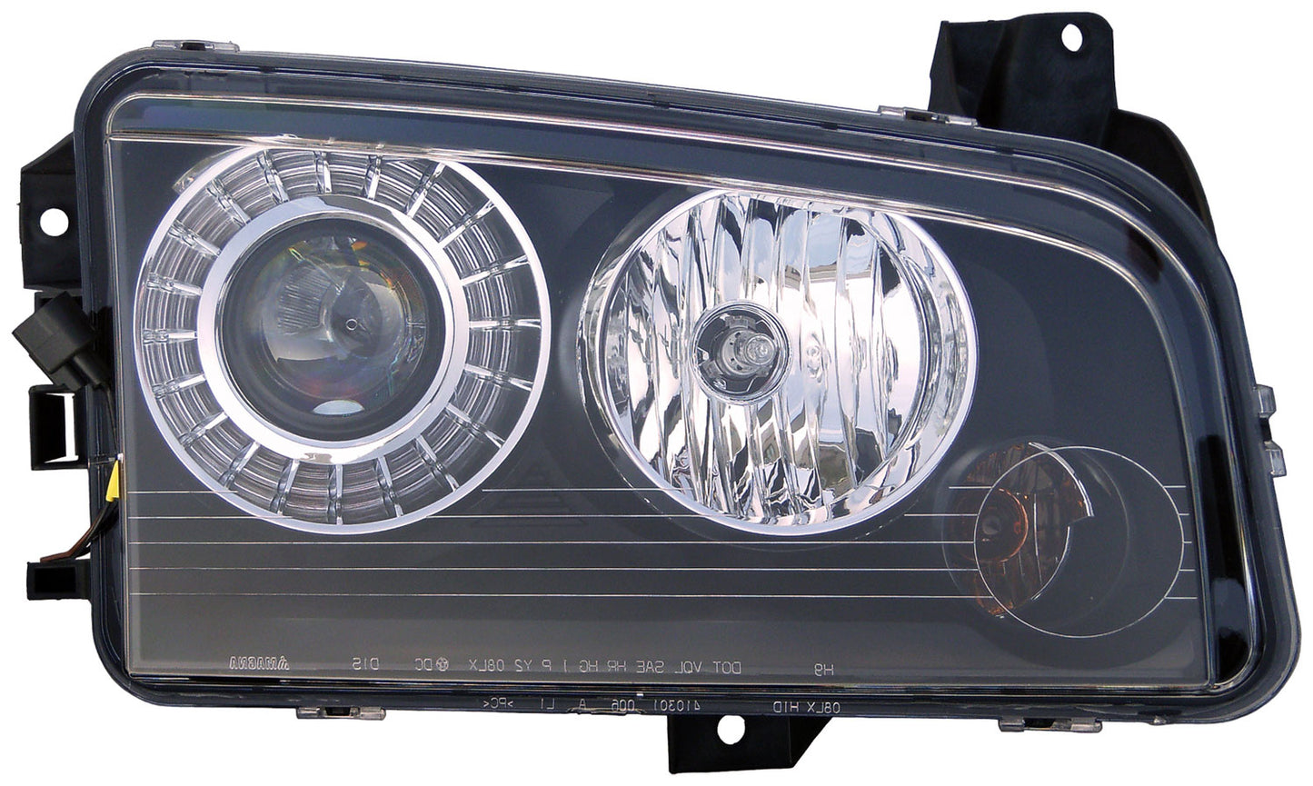 HEAD LAMP - RIGHT DODGE (Dorman# 1592267)