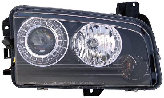 HEAD LAMP - RIGHT DODGE (Dorman# 1592267)