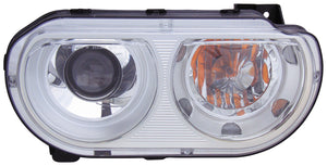 HEAD LAMP - LEFT DODGE (Dorman# 1592270)