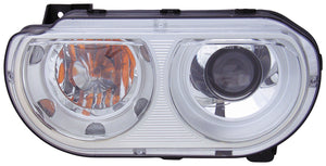 HEAD LAMP - RIGHT DODGE (Dorman# 1592271)