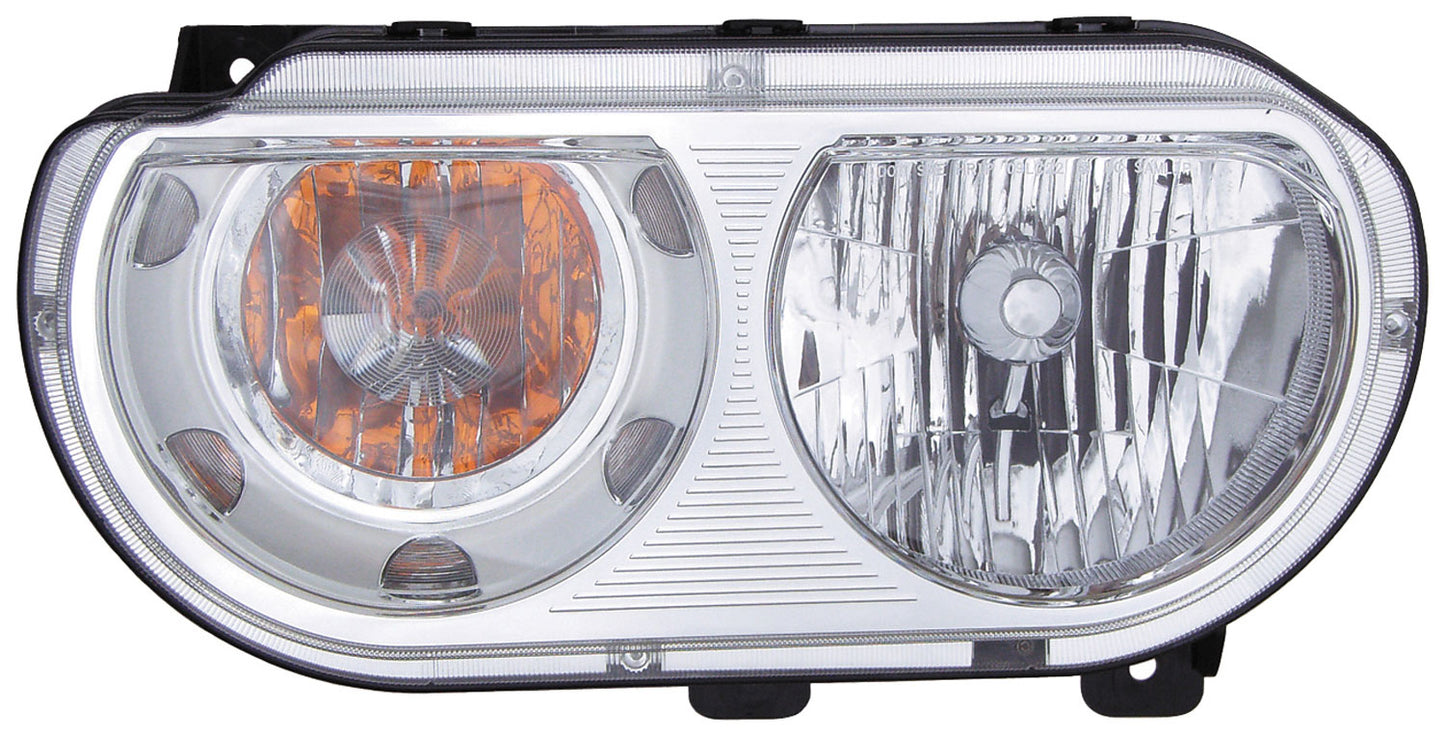 HEAD LAMP - RIGHT DODGE (Dorman# 1592273)