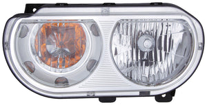 HEAD LAMP - RIGHT DODGE (Dorman# 1592273)