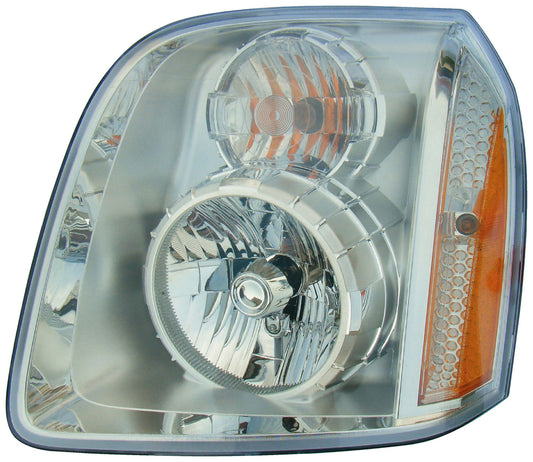 HEAD LAMP - RIGHT GMC TRUCK (Dorman# 1592276)