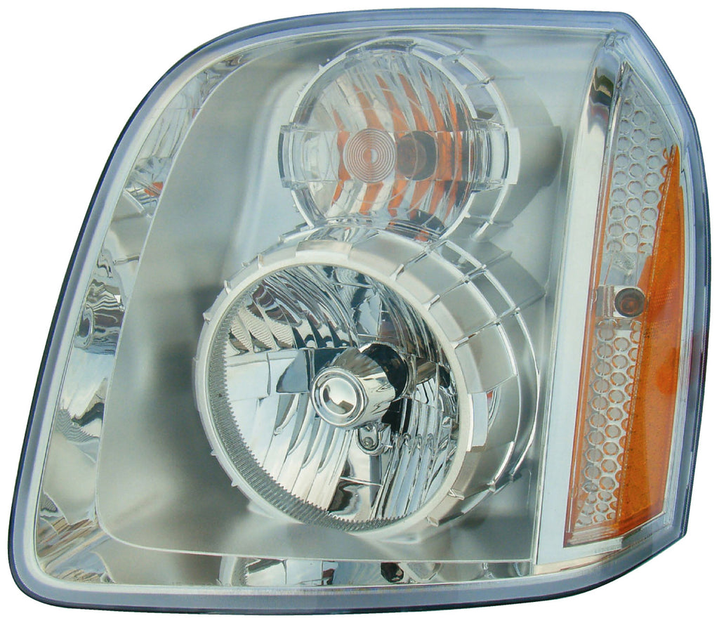 HEAD LAMP - RIGHT GMC TRUCK (Dorman# 1592276)