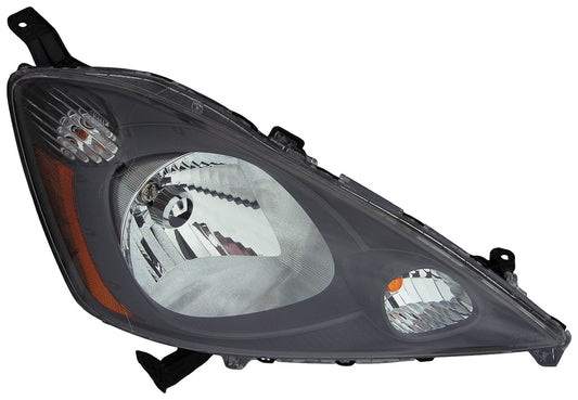 HEAD LAMP - RIGHT HONDA (Dorman# 1592278)