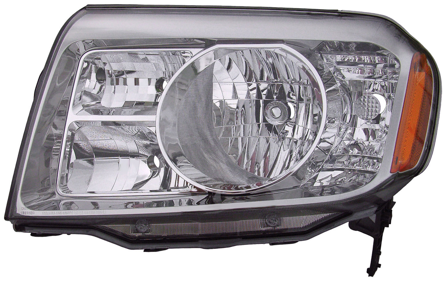 HEAD LAMP - LEFT HONDA (Dorman# 1592279)