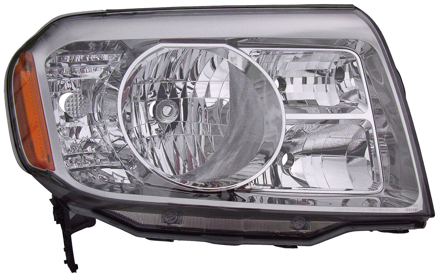 HEAD LAMP - RIGHT HONDA (Dorman# 1592280)