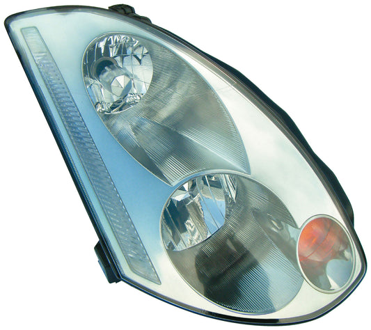 HEAD LAMP - LEFT Fits INFINITI (Dorman# 1592283)