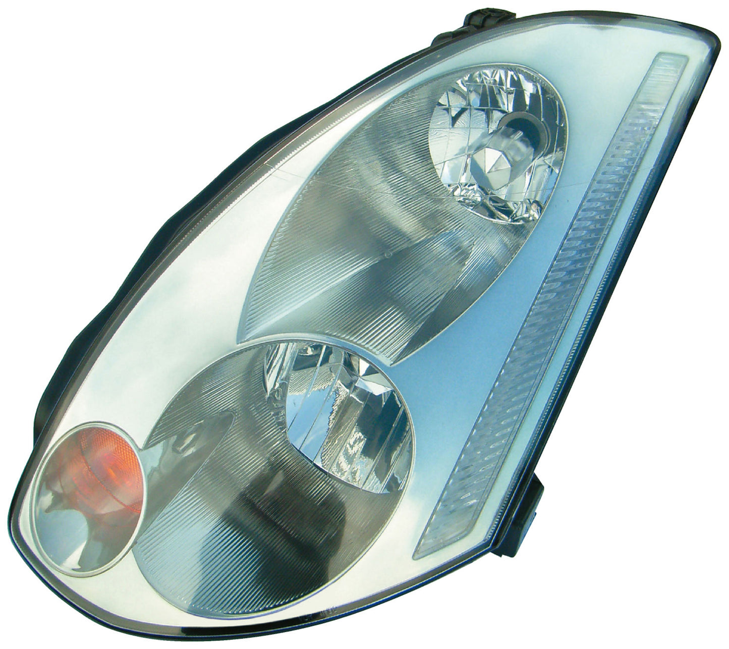 HEAD LAMP - RIGHT Fits INFINITI (Dorman# 1592284)