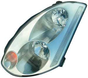 HEAD LAMP - RIGHT Fits INFINITI (Dorman# 1592284)