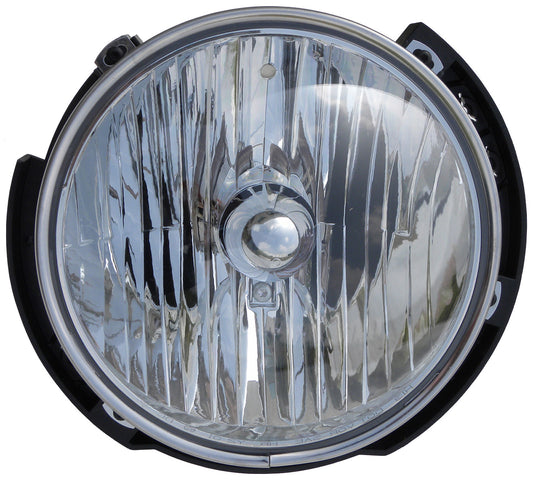 HEAD LAMP - RIGHT JEEP (Dorman# 1592288)