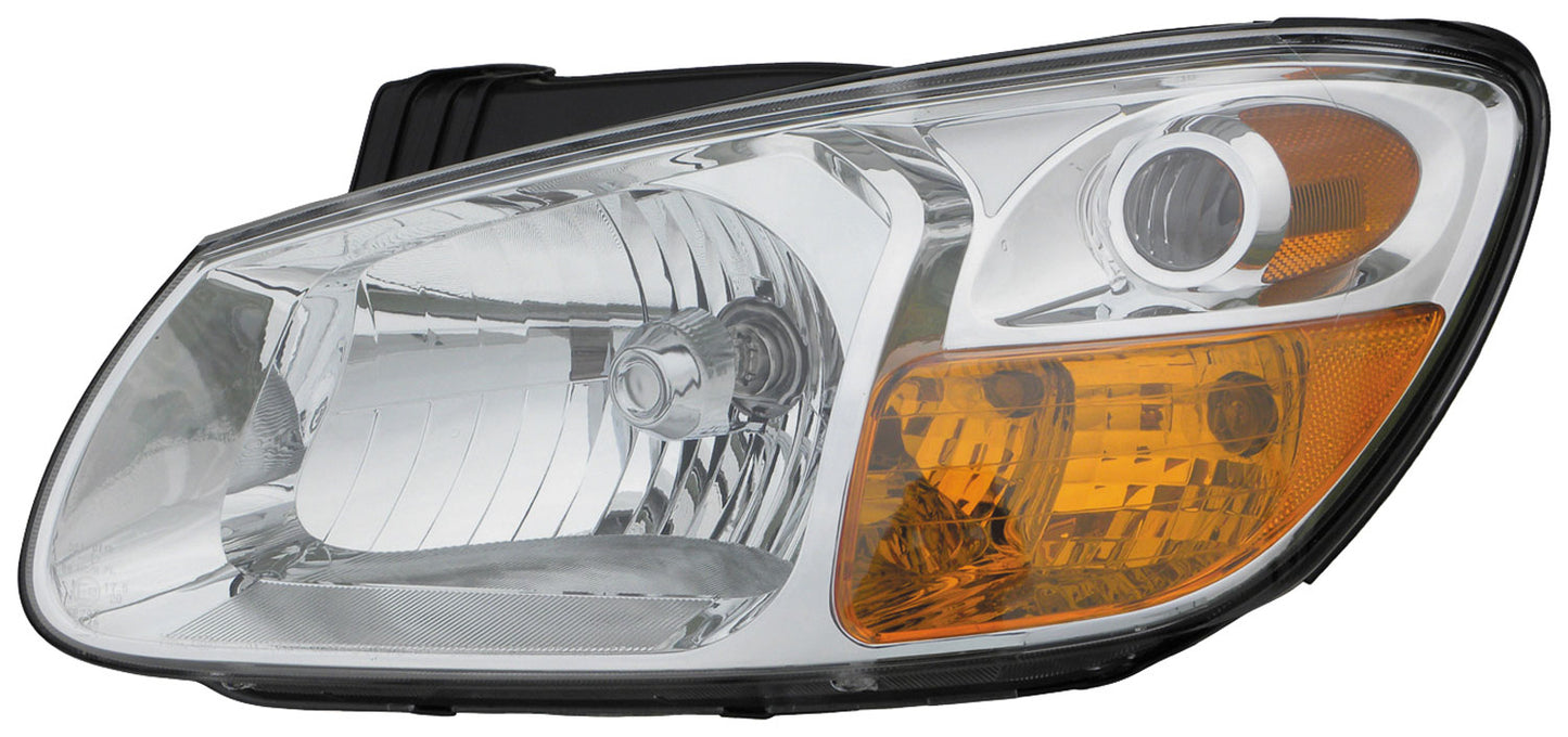 HEAD LAMP - LEFT KIA (Dorman# 1592289)
