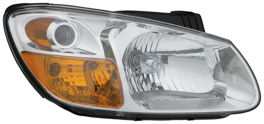 HEAD LAMP - RIGHT KIA (Dorman# 1592290)
