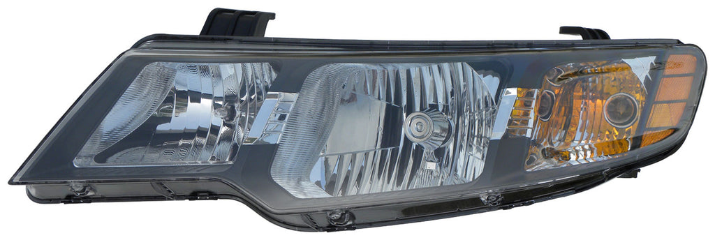 HEAD LAMP - LEFT KIA (Dorman# 1592295)