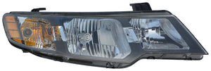 HEAD LAMP - RIGHT KIA (Dorman# 1592296)