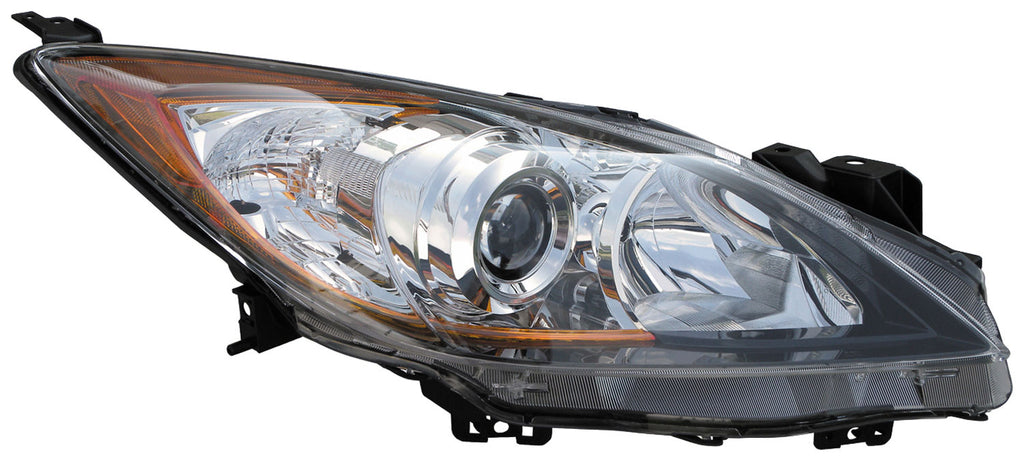 HEAD LAMP - RIGHT MAZDA (Dorman# 1592298)