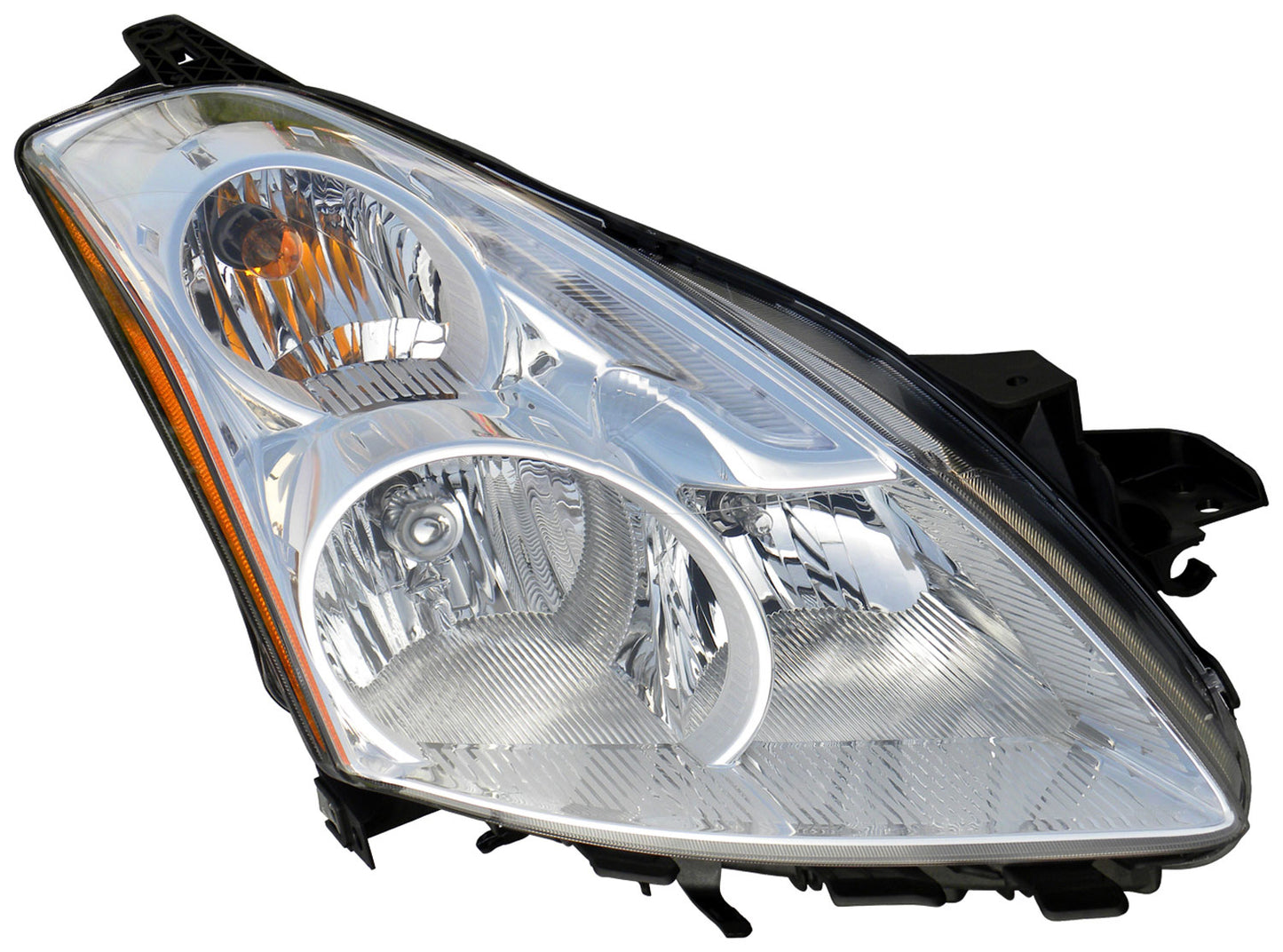 Right Head Lamp for Select Nissan Vehicle (Dorman# 1592300)