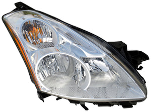 Right Head Lamp for Select Nissan Vehicle (Dorman# 1592300)