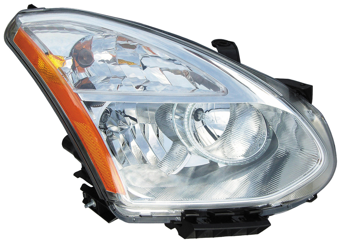 Right Head Lamp for Select Nissan Vehicles (Dorman# 1592306)