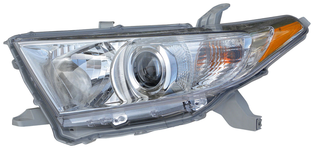 HEAD LAMP - LEFT TOYOTA (Dorman# 1592313)