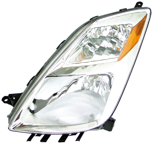 HEAD LAMP - LEFT TOYOTA (Dorman# 1592317)