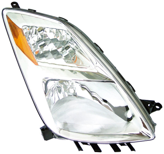 HEAD LAMP - RIGHT TOYOTA (Dorman# 1592318)