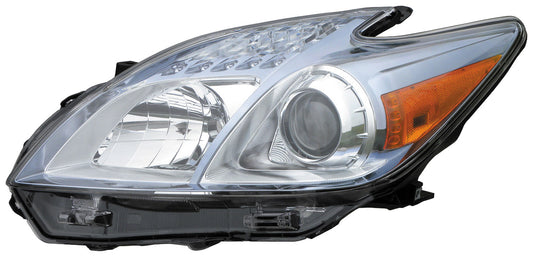 HEAD LAMP - LEFT TOYOTA (Dorman# 1592319)