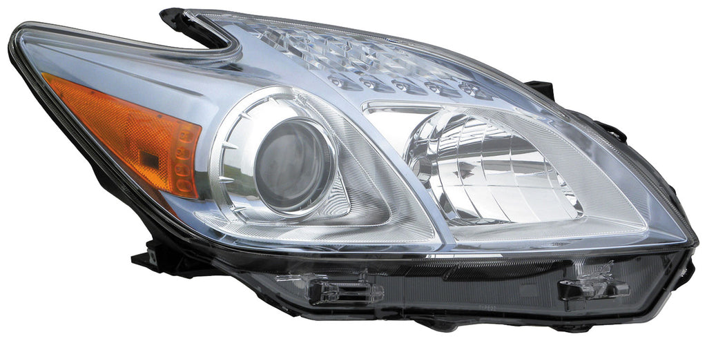 HEAD LAMP - RIGHT TOYOTA (Dorman# 1592320)