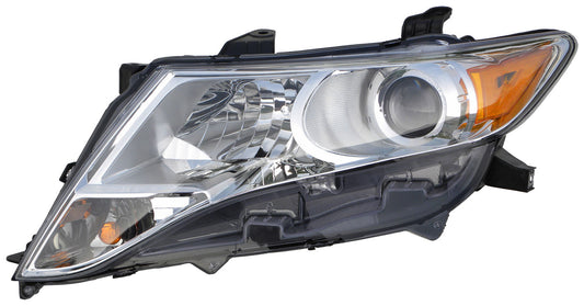 HEAD LAMP - LEFT TOYOTA (Dorman# 1592321)