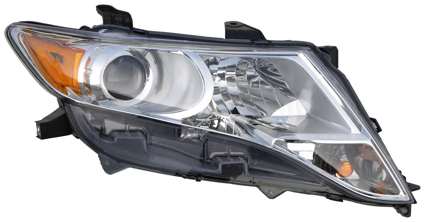 HEAD LAMP - RIGHT TOYOTA (Dorman# 1592322)