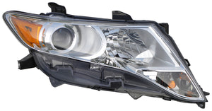 HEAD LAMP - RIGHT TOYOTA (Dorman# 1592322)