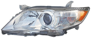 HEAD LAMP - LEFT TOYOTA (Dorman# 1592323)