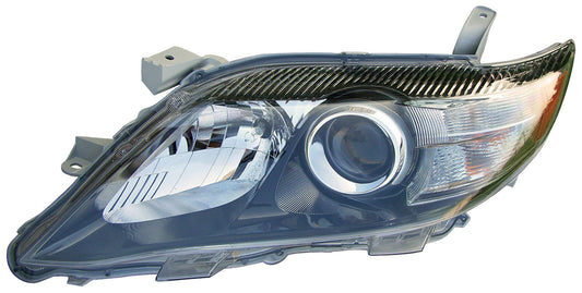 HEAD LAMP - LEFT TOYOTA (Dorman# 1592325)