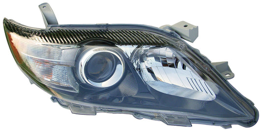 HEAD LAMP - RIGHT TOYOTA (Dorman# 1592326)