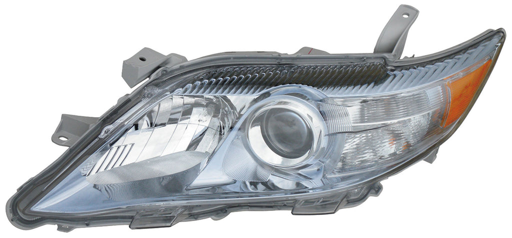 HEAD LAMP - LEFT TOYOTA (Dorman# 1592327)