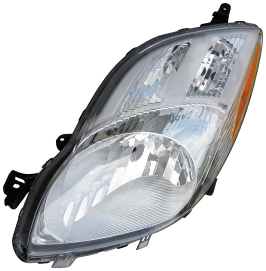 HEAD LAMP - LEFT TOYOTA (Dorman# 1592329)