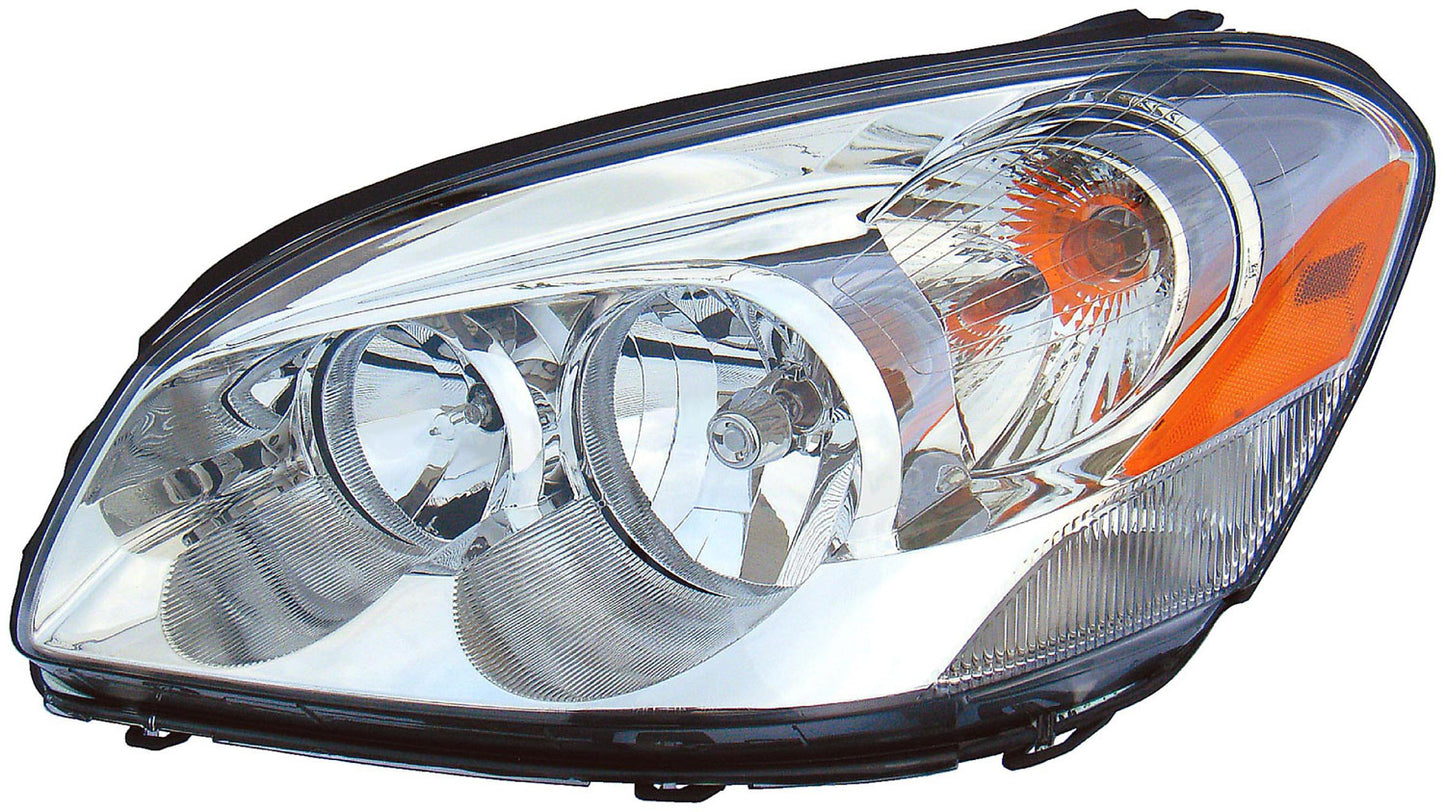 Headlamp Left - Dorman# 1592340