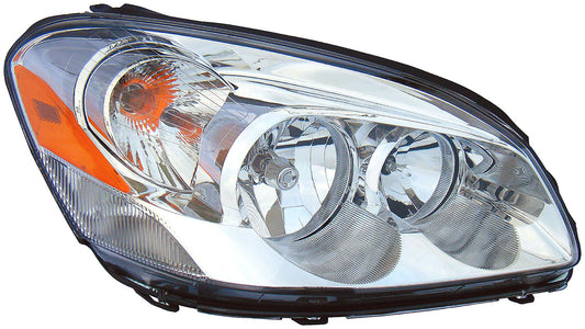 Headlamp Right - Dorman# 1592341