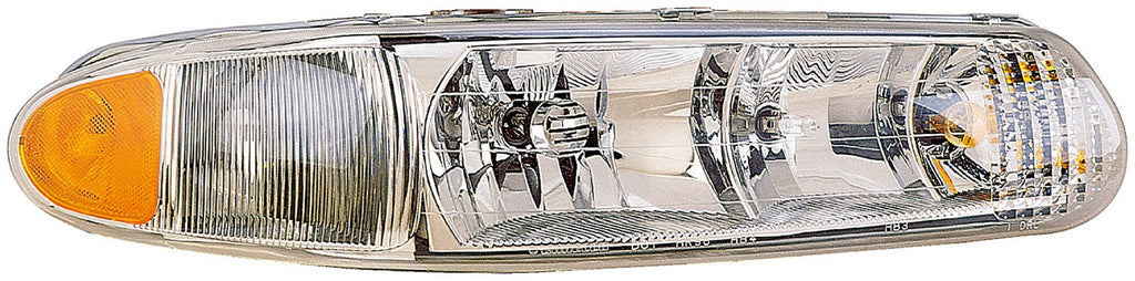 Headlamp Right - Dorman# 1592343