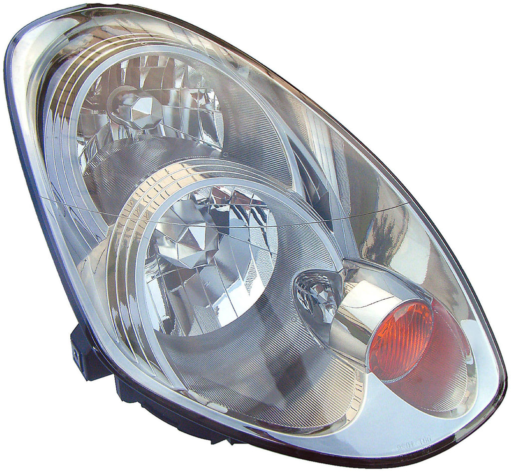 Headlamp Right - Dorman# 1592369